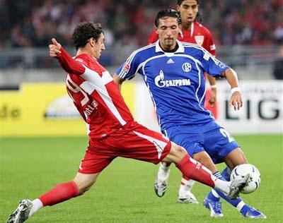 彼此的需求 彼此的需求