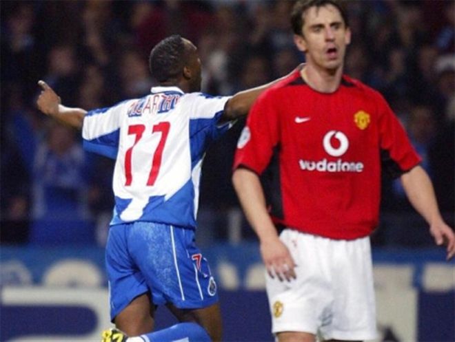 面对未知时 面对未知时